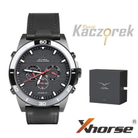 Xhorse Smartwatch 001 - czarny